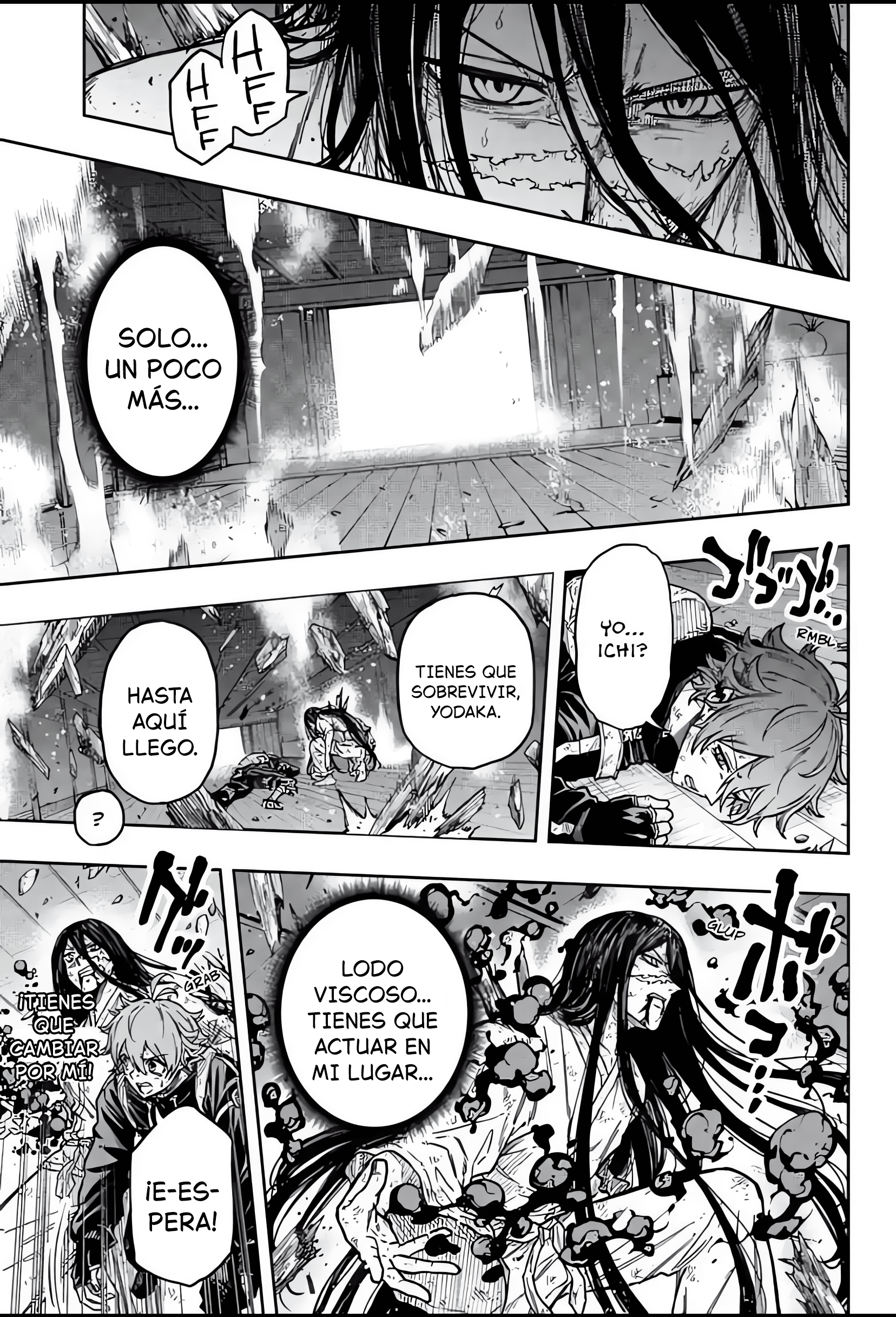 Capitulo 82 page 13