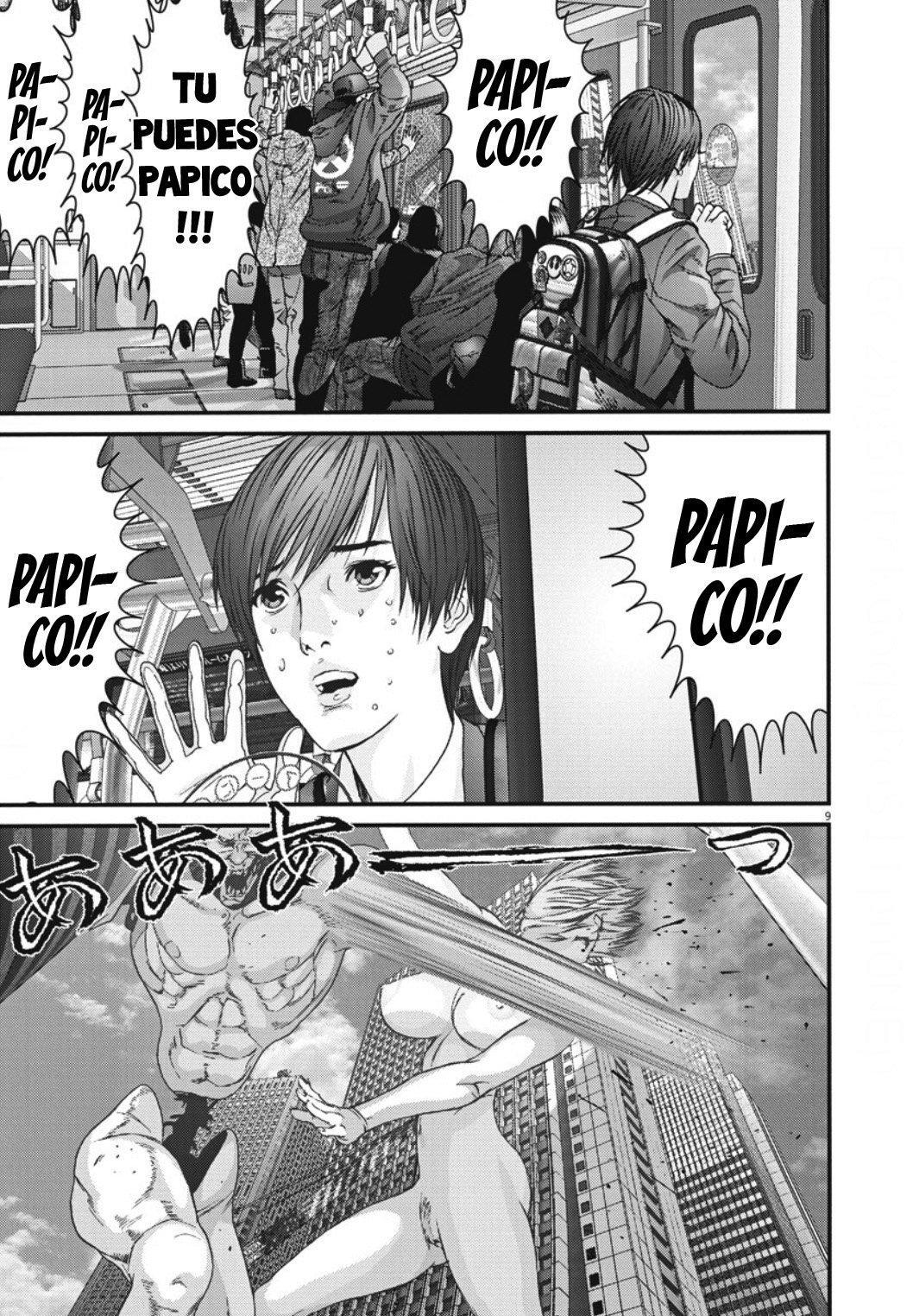 Capitulo 37 page 8