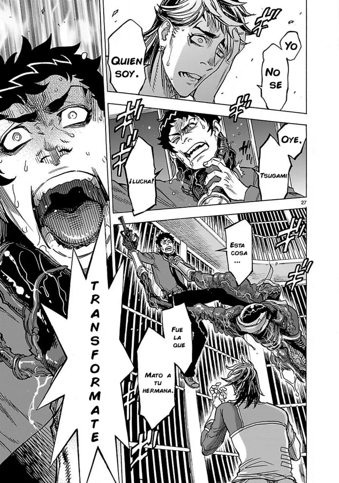 Capitulo 31 page 25
