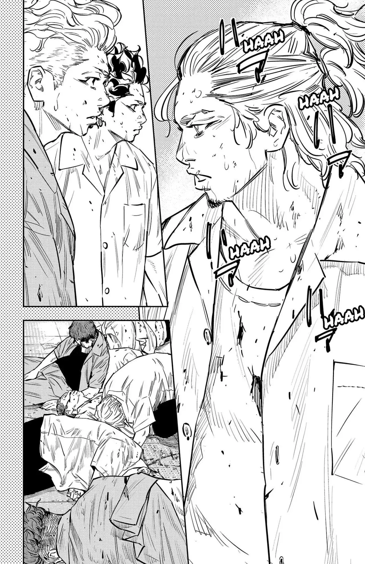 Capitulo 65 page 5