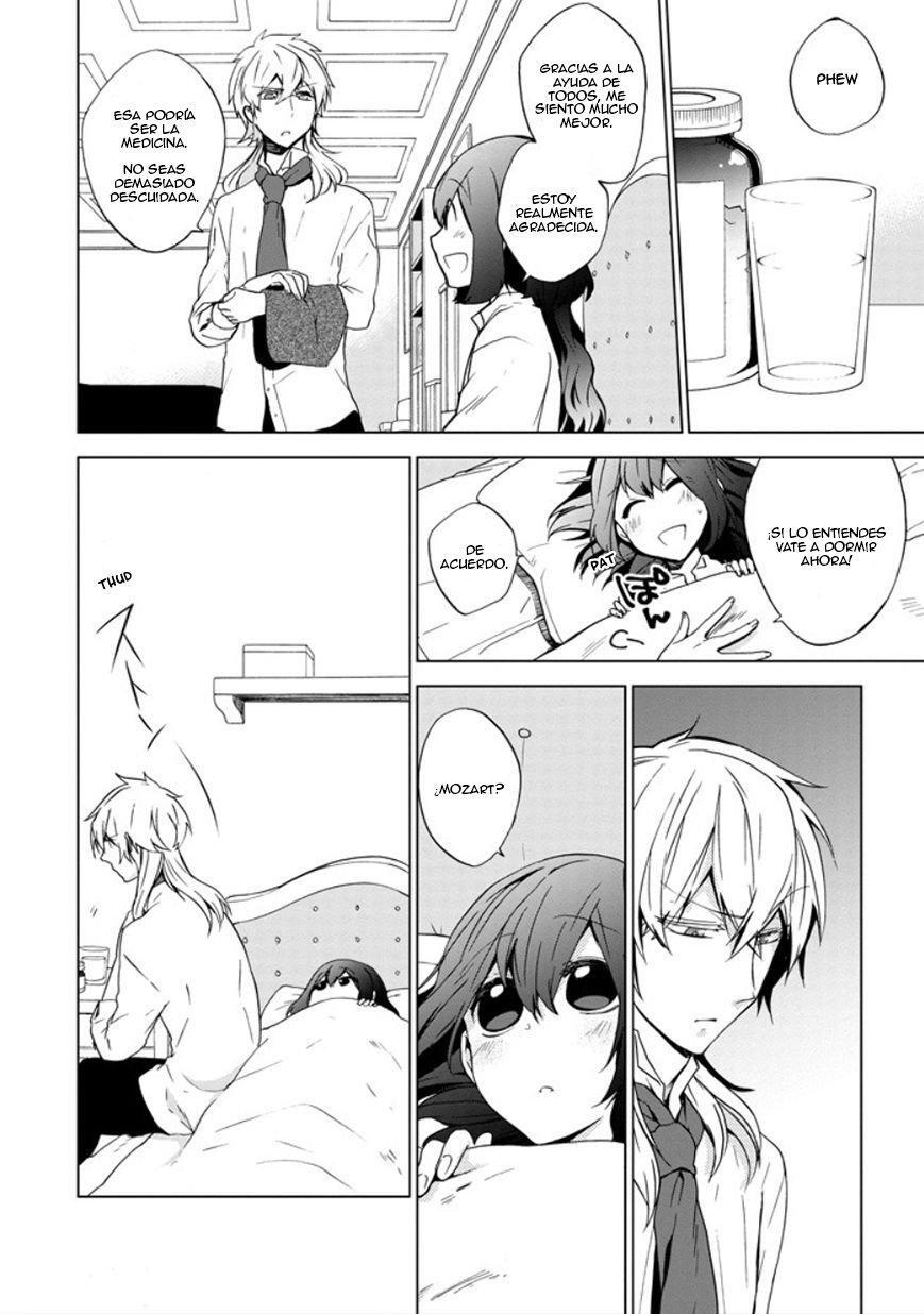 Capitulo 18 page 20
