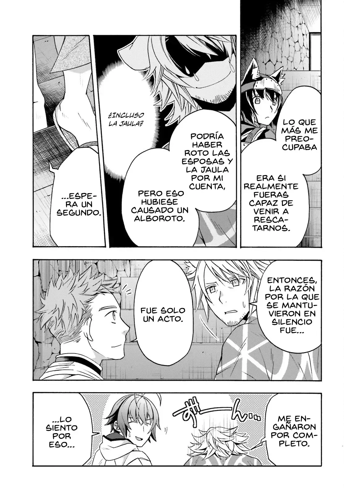 Capitulo 81 page 25