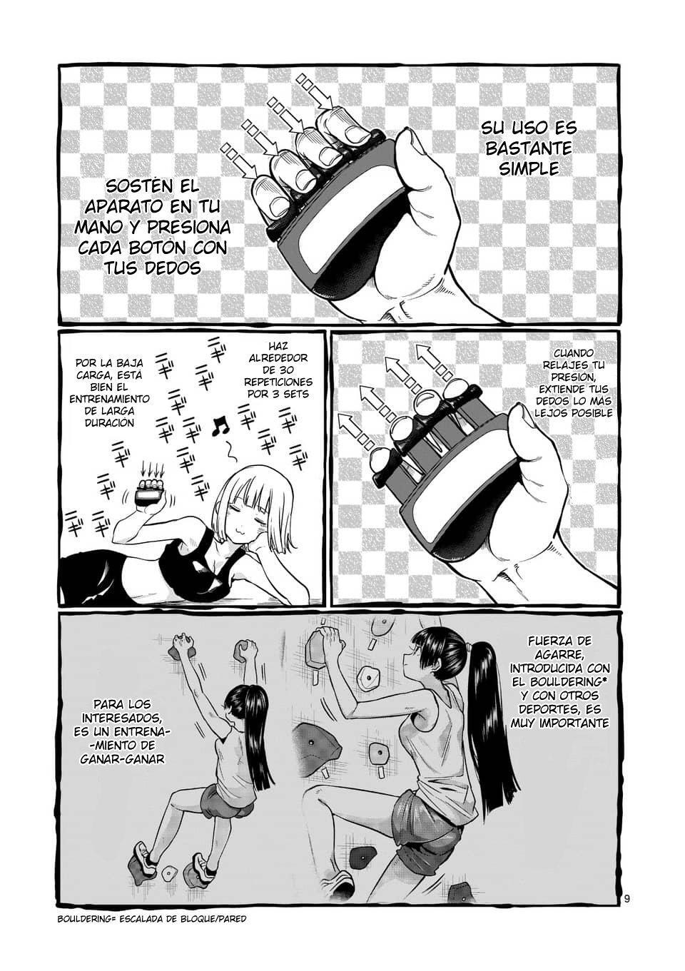 Capitulo 77 page 10
