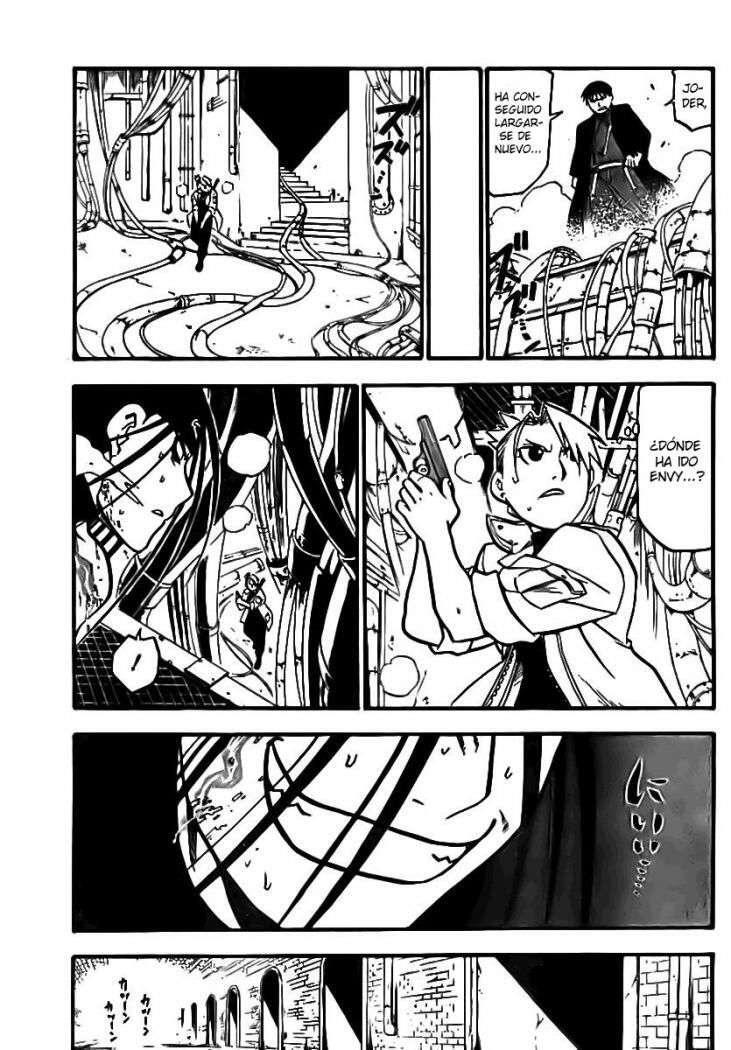 Capitulo 94 page 33