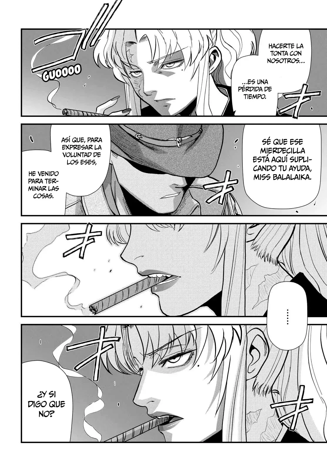 Capitulo 118 page 6