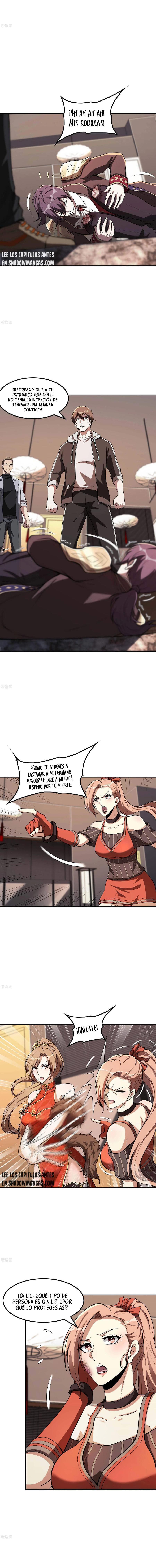 Capitulo 85 page 6
