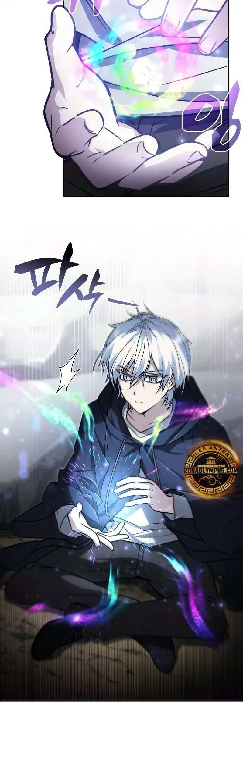 Capitulo 9 page 16