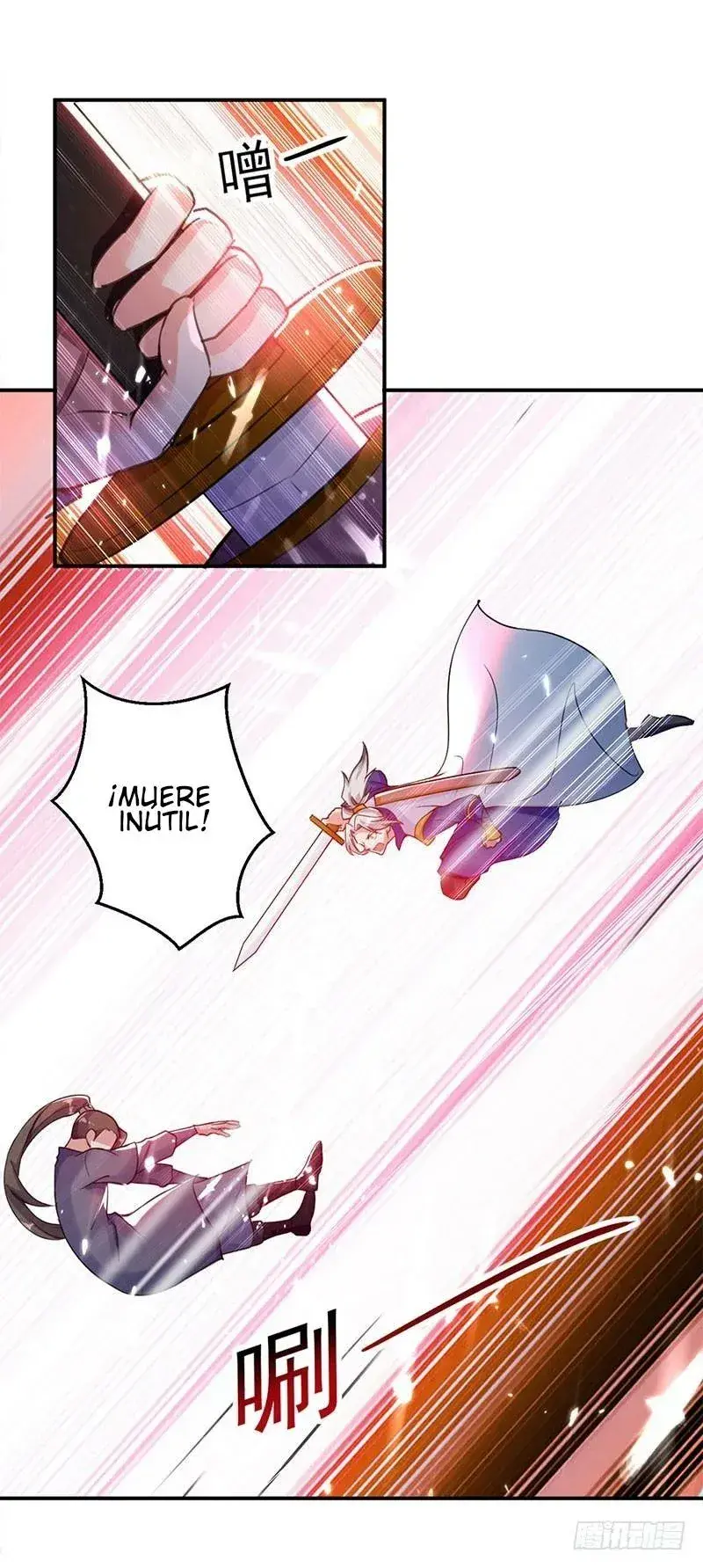 Capitulo 17 page 20