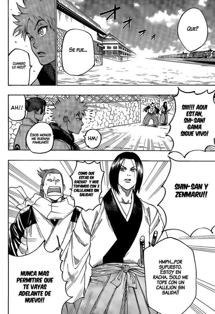 Capitulo 37 page 15