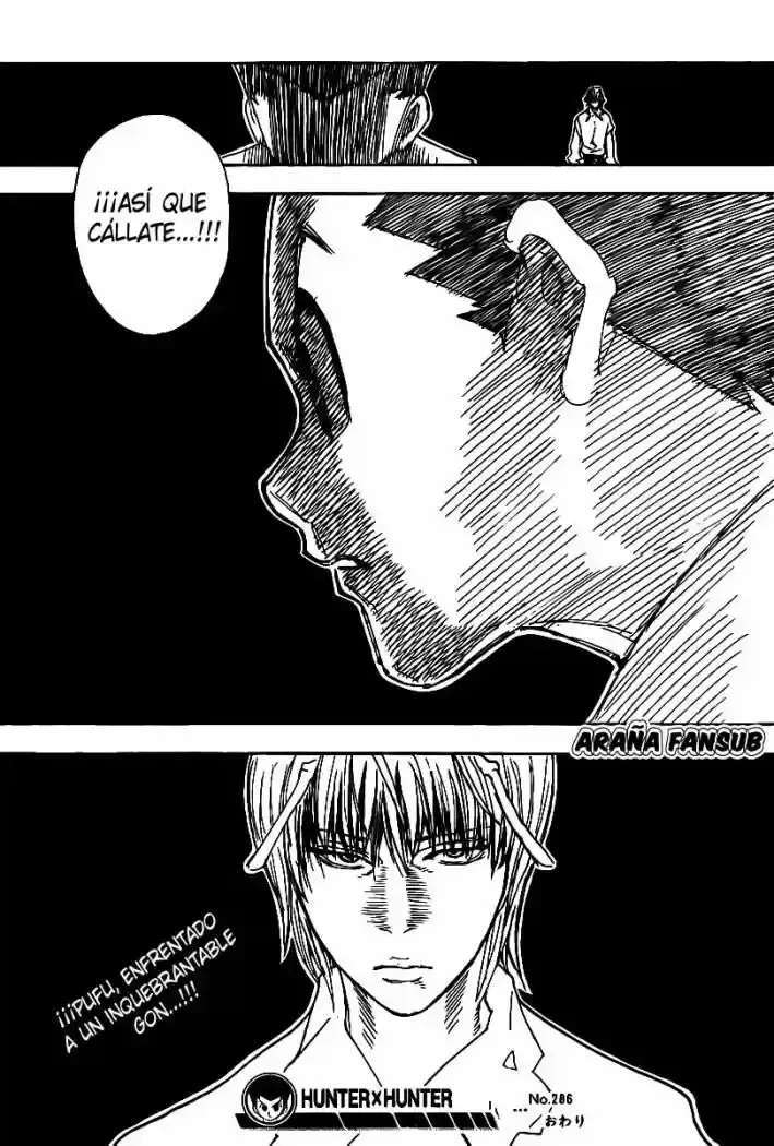 Capitulo 286 page 19