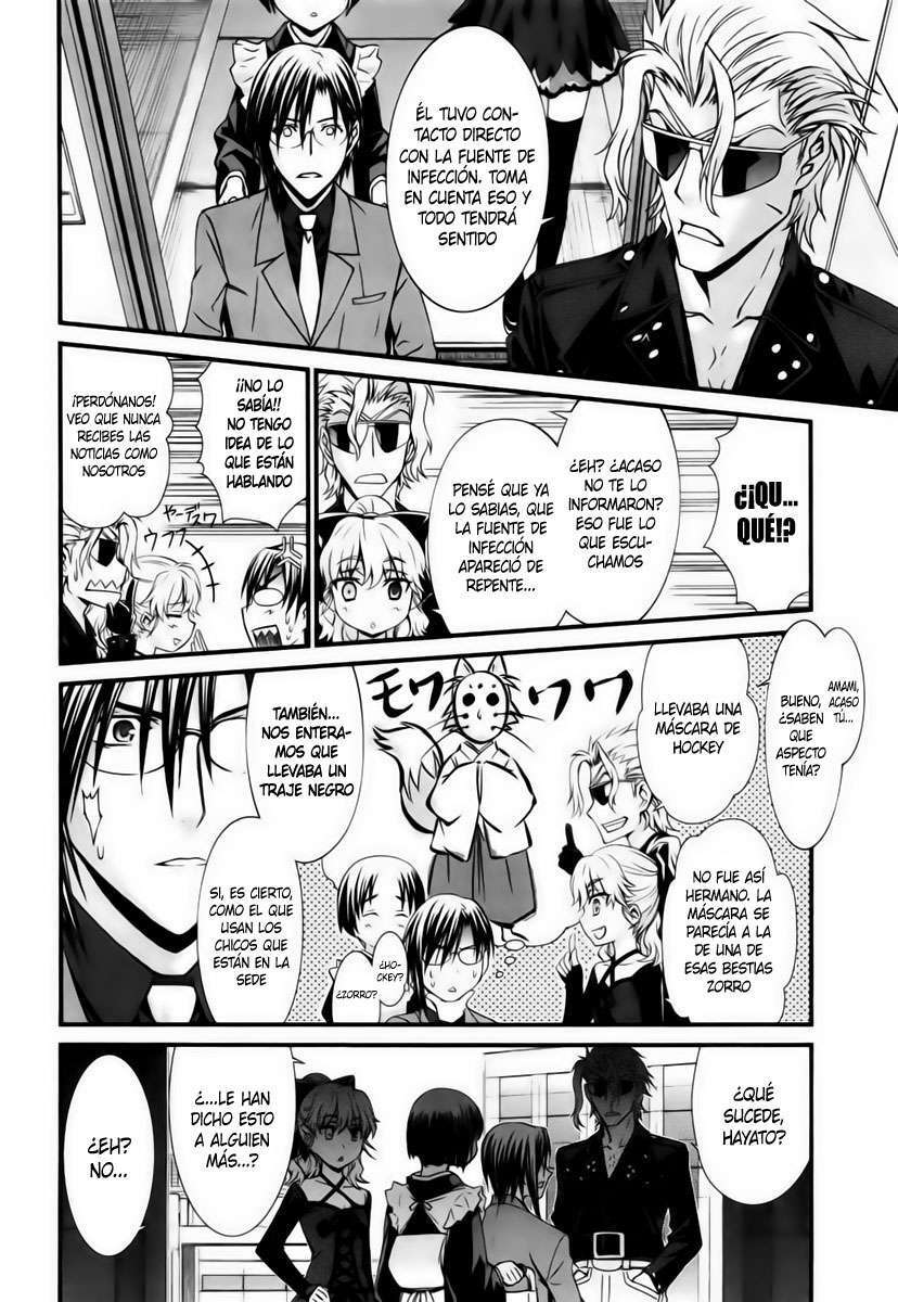 Capitulo 33 page 18