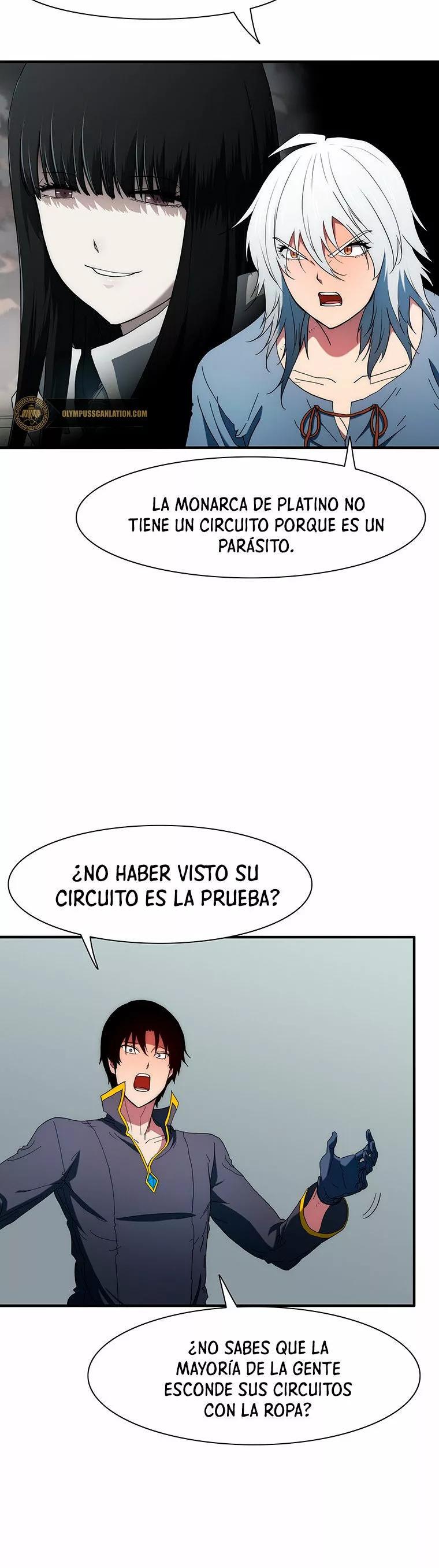 Capitulo 33 page 36