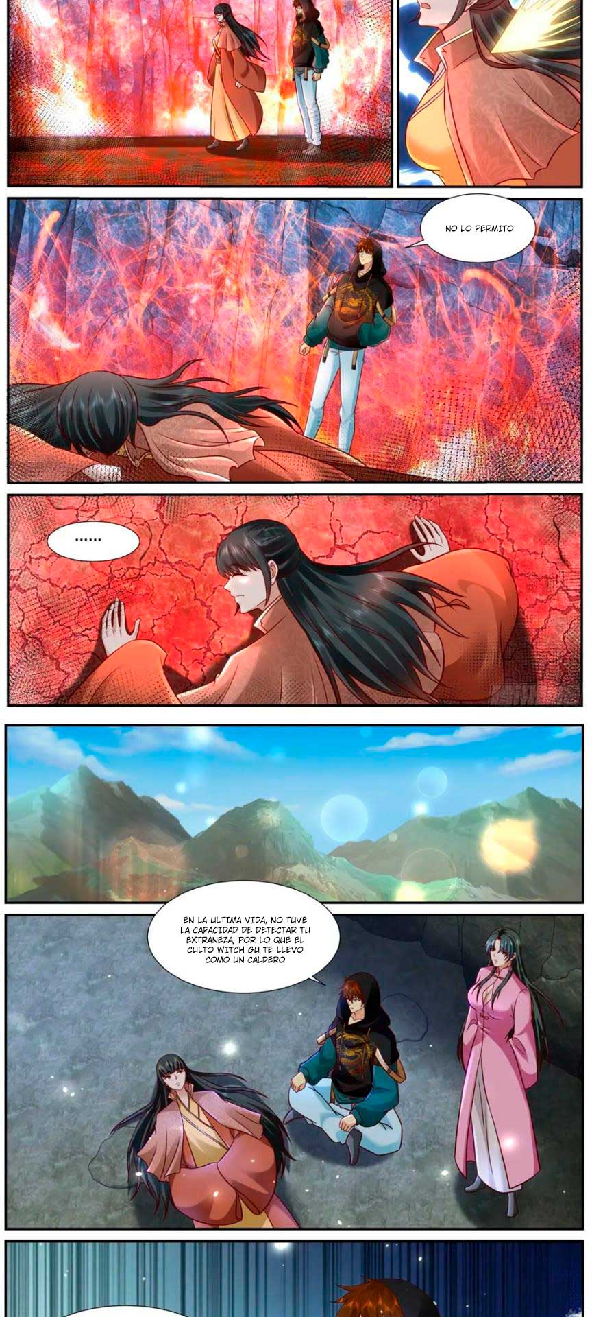 Capitulo 924 page 4