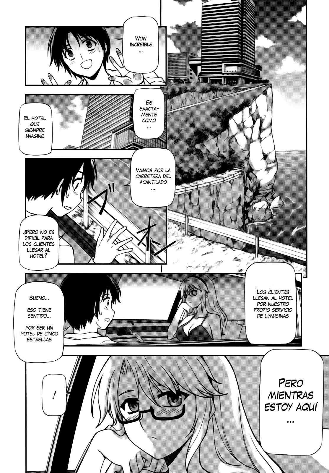 Capitulo 40 page 12