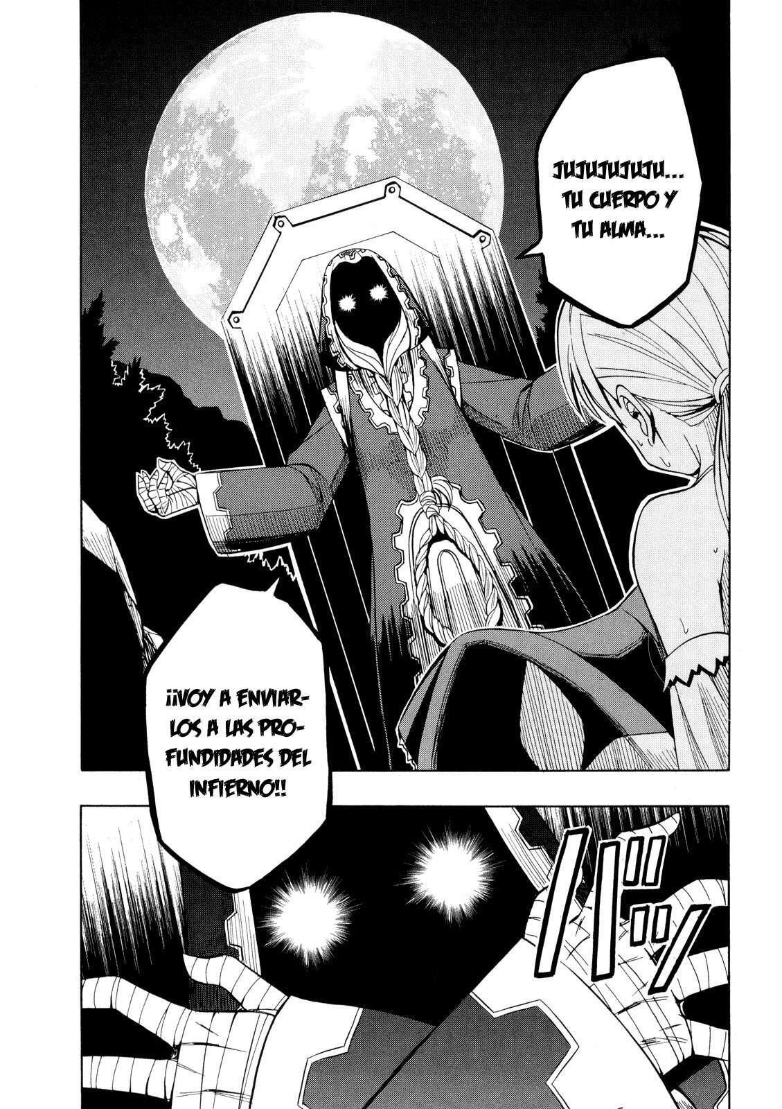 Capitulo 17 page 28