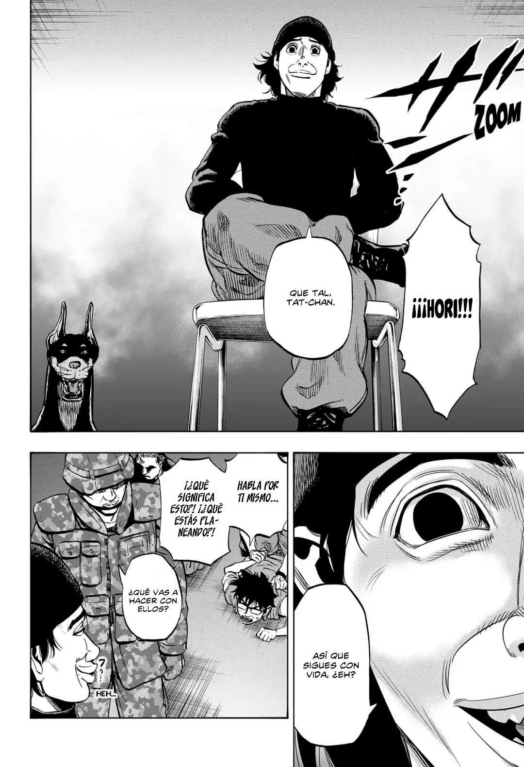 Capitulo 27 page 9