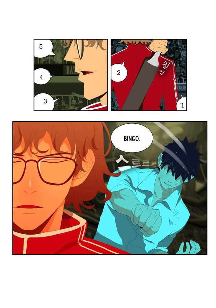 Capitulo 16 page 34