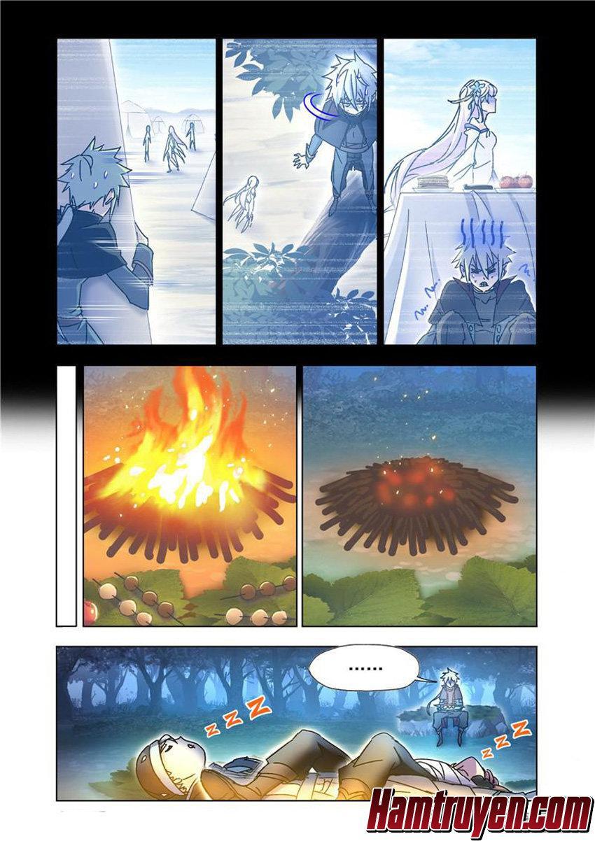Capitulo 76 page 21