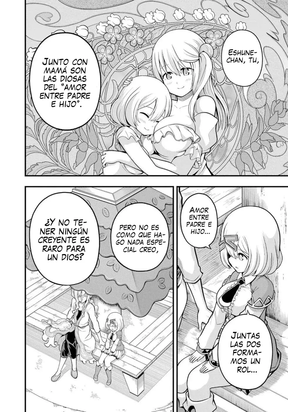 Capitulo 61 page 15