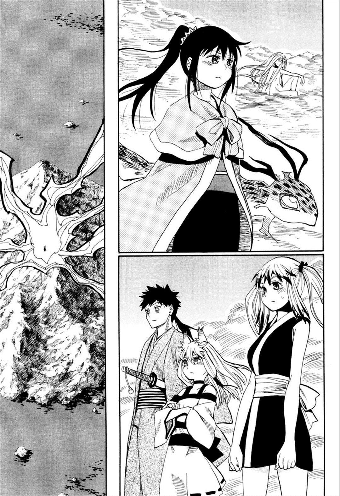 Capitulo 92 page 26