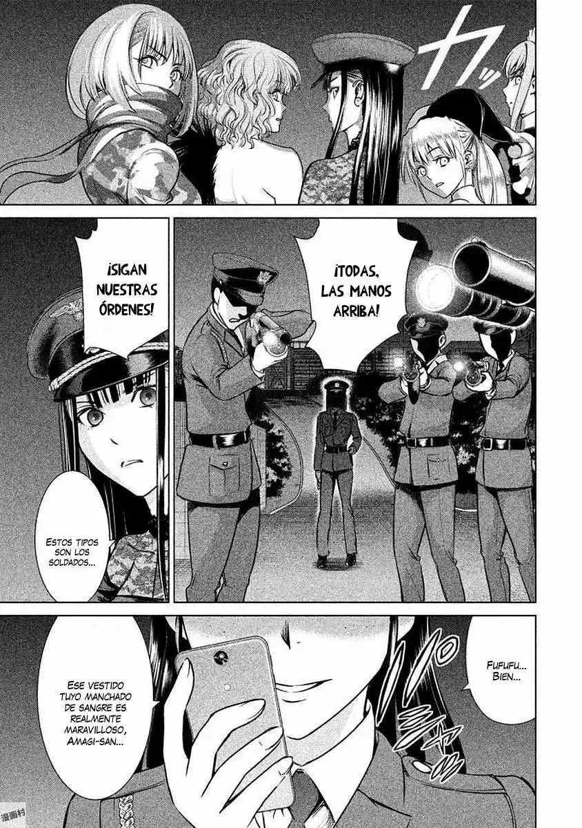 Capitulo 31 page 14