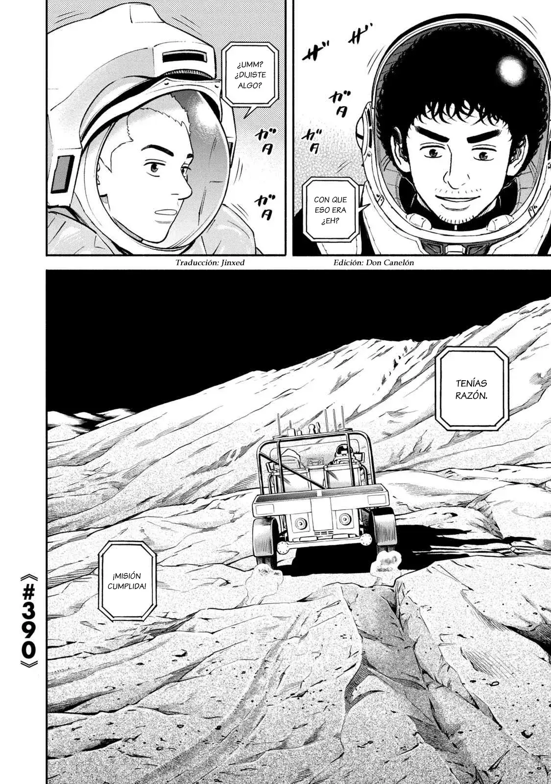 Capitulo 390 page 26