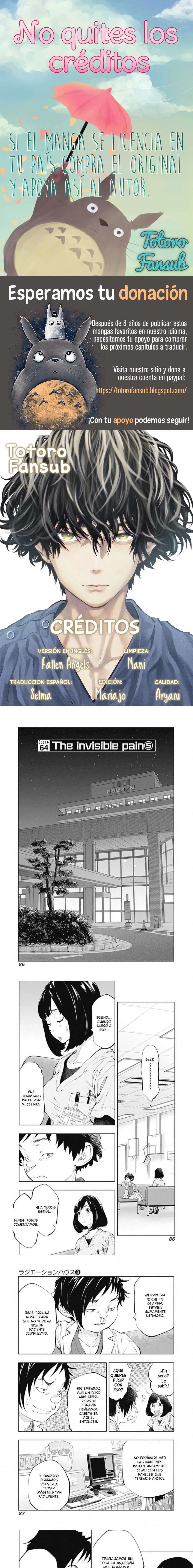 Capitulo 64 page 1