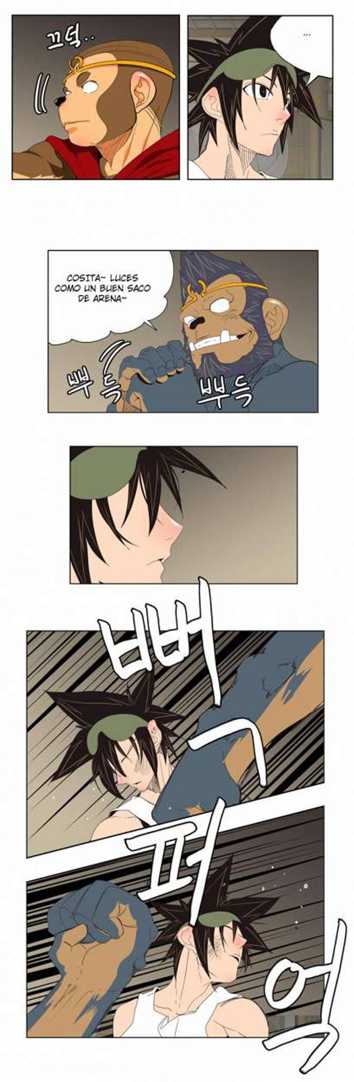 Capitulo 130 page 12
