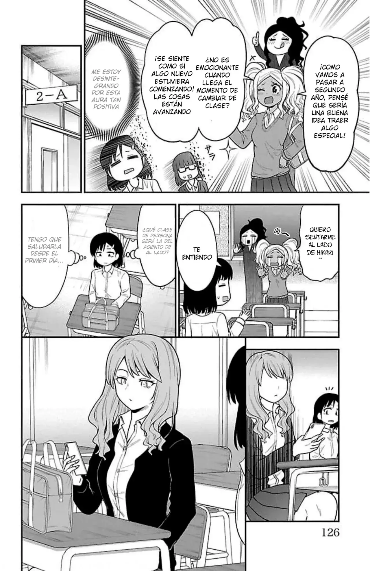 Capitulo 43 page 5