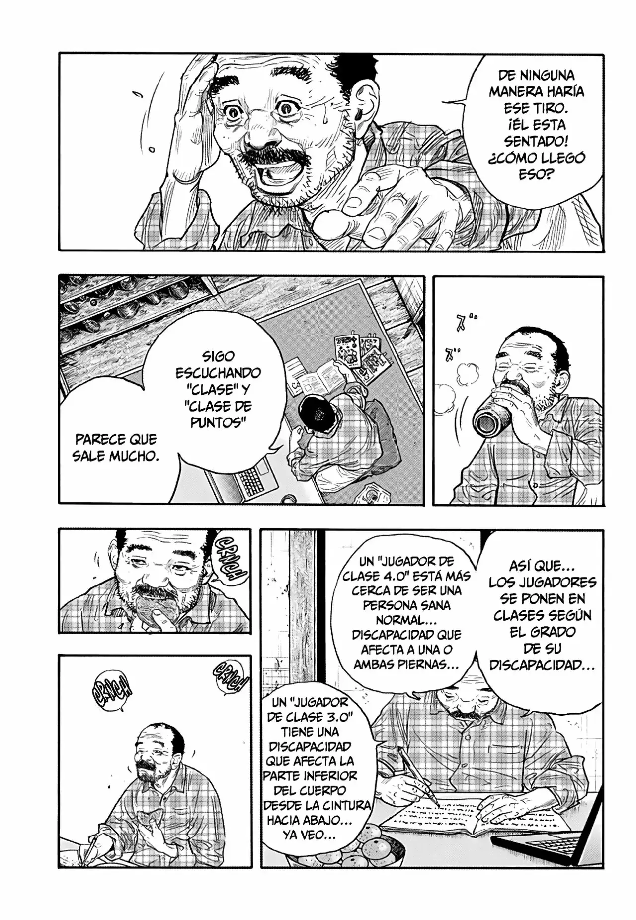 Capitulo 87 page 25