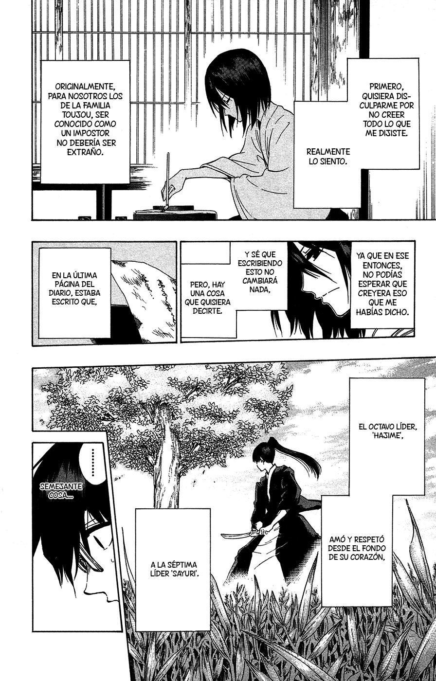 Capitulo 70 page 19