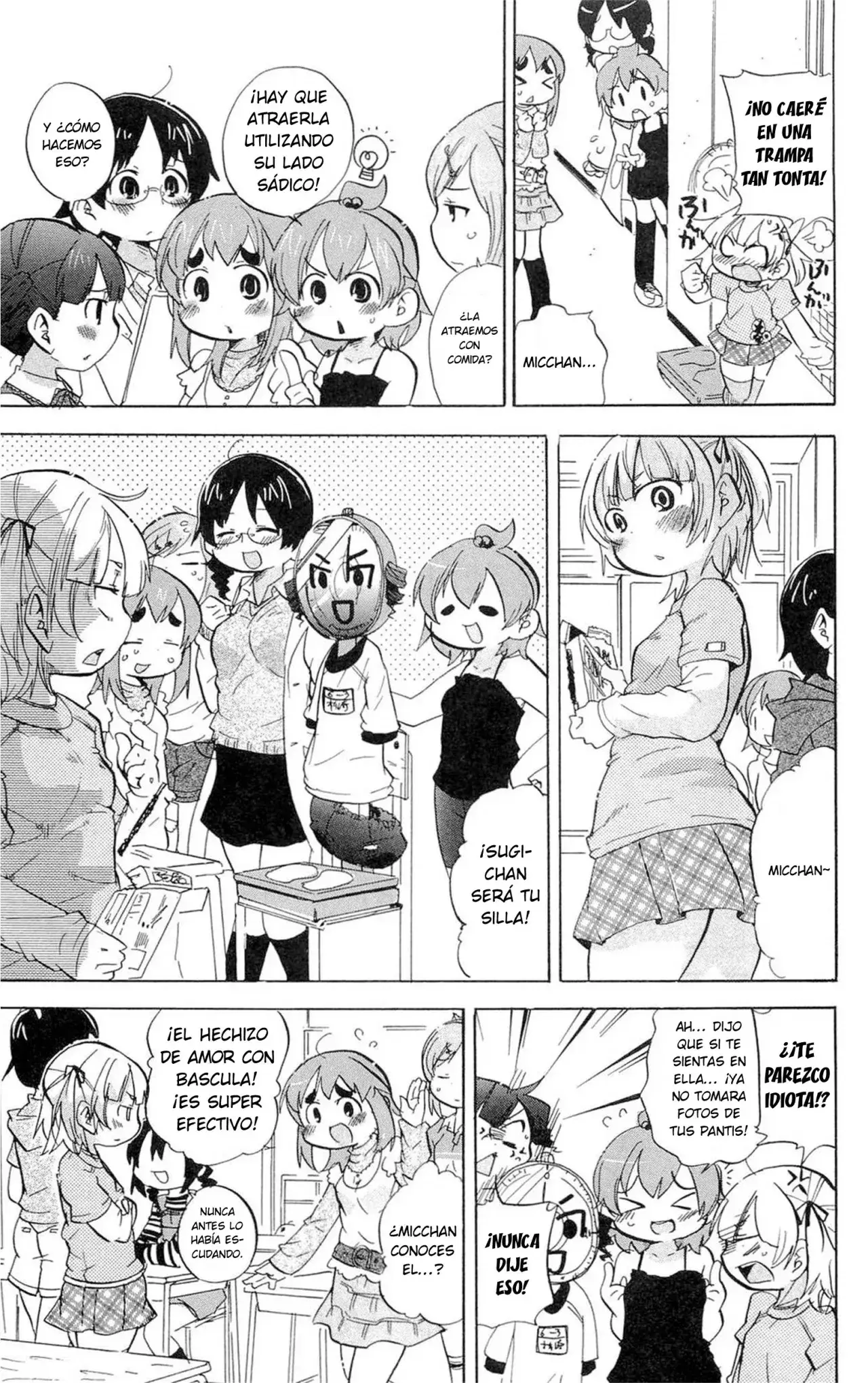 Capitulo 208 page 6