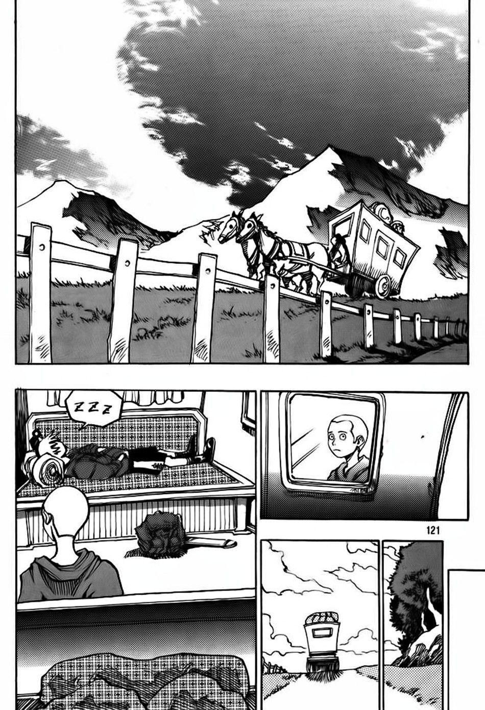 Capitulo 107 page 15
