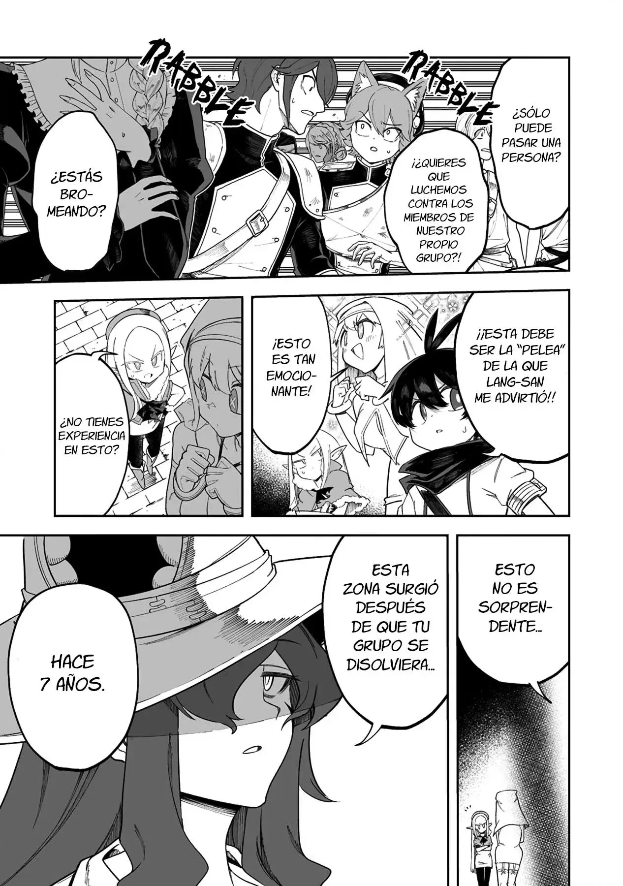Capitulo 40 page 15