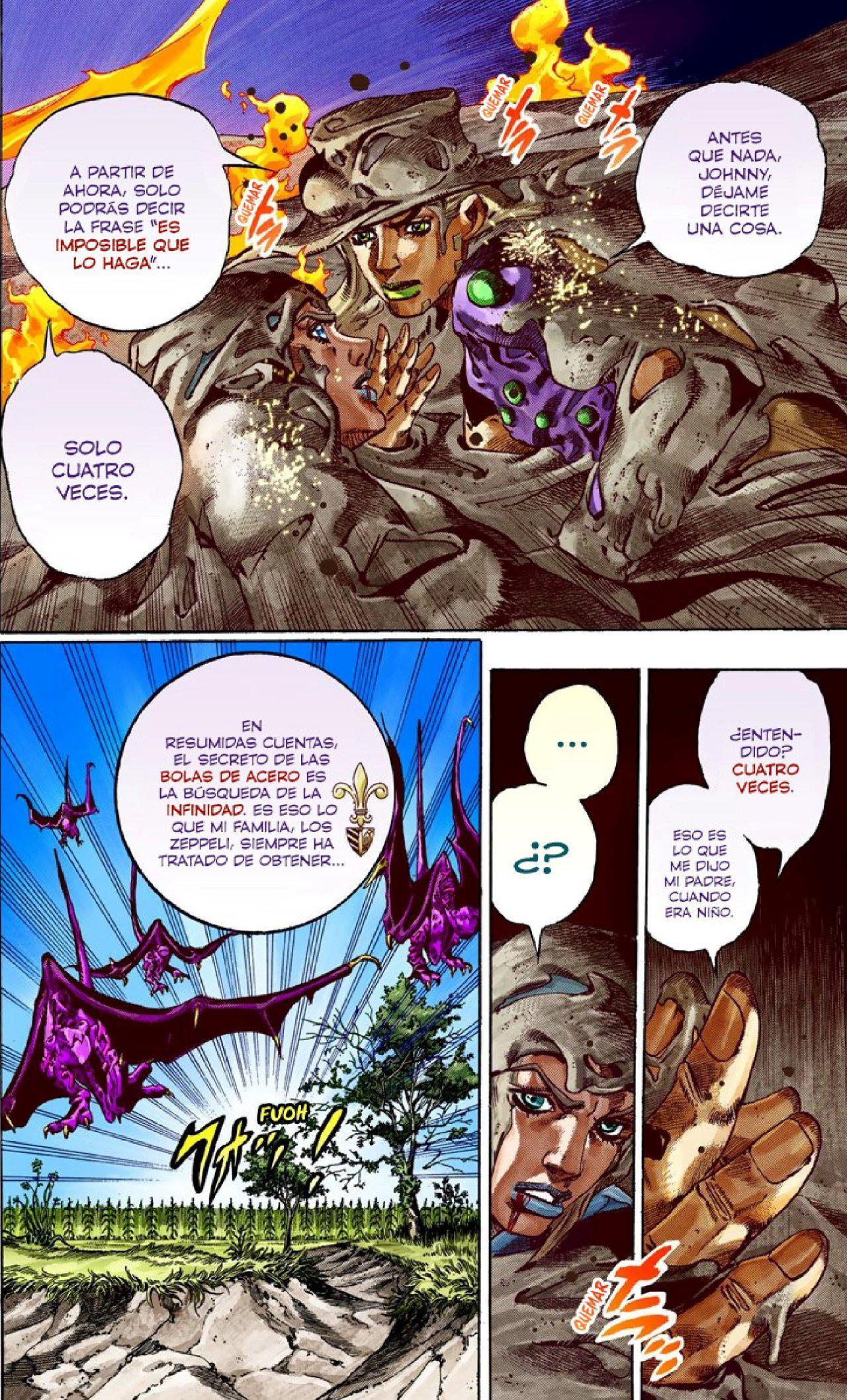 Capitulo 43 page 5