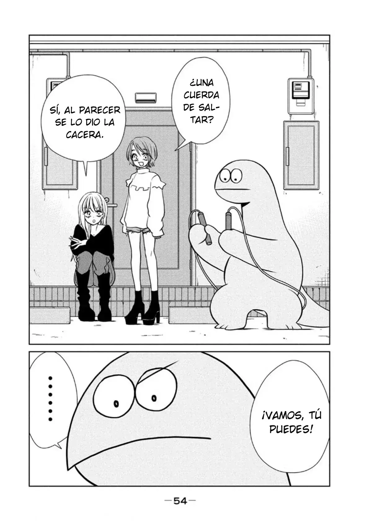 Capitulo 81 page 3