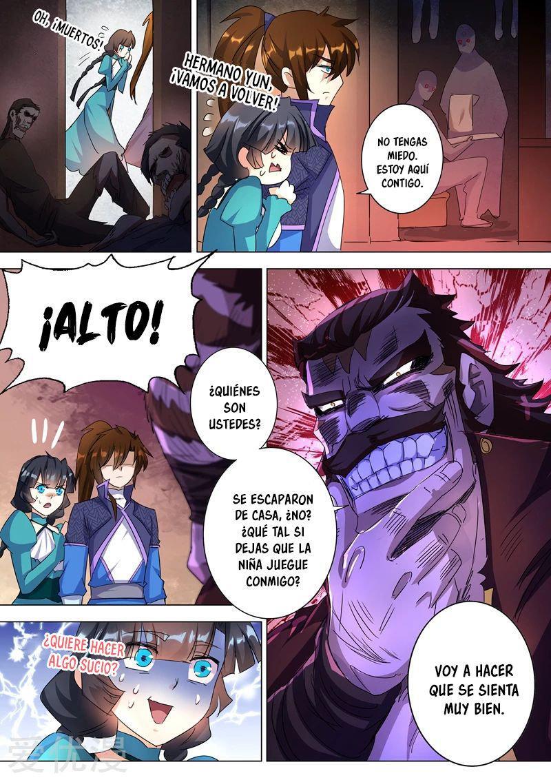 Capitulo 241 page 8