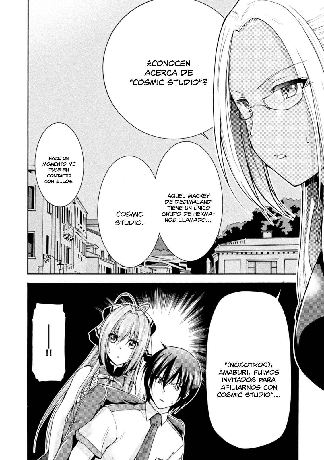 Capitulo 23 page 6