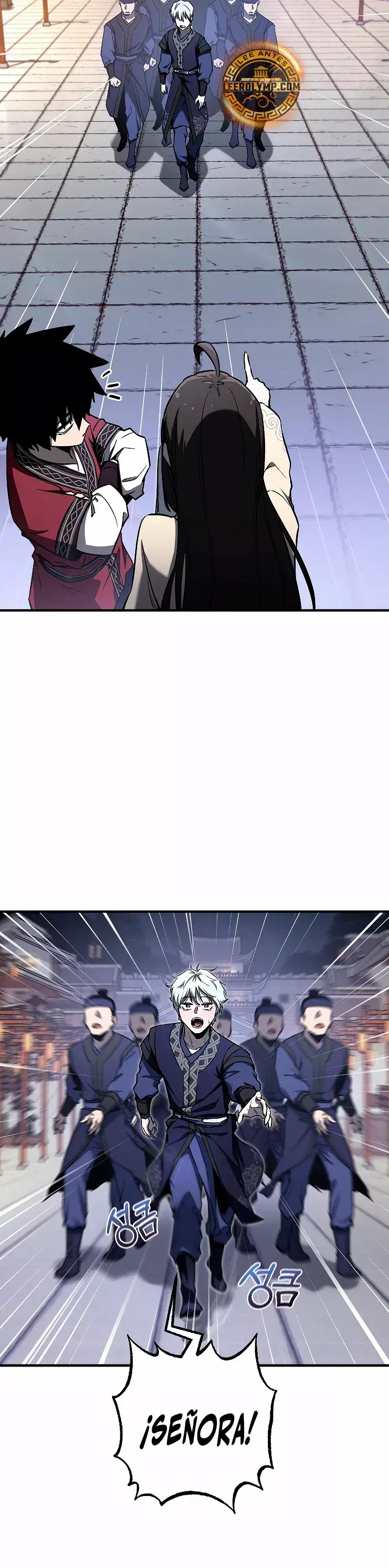 Capitulo 19 page 5