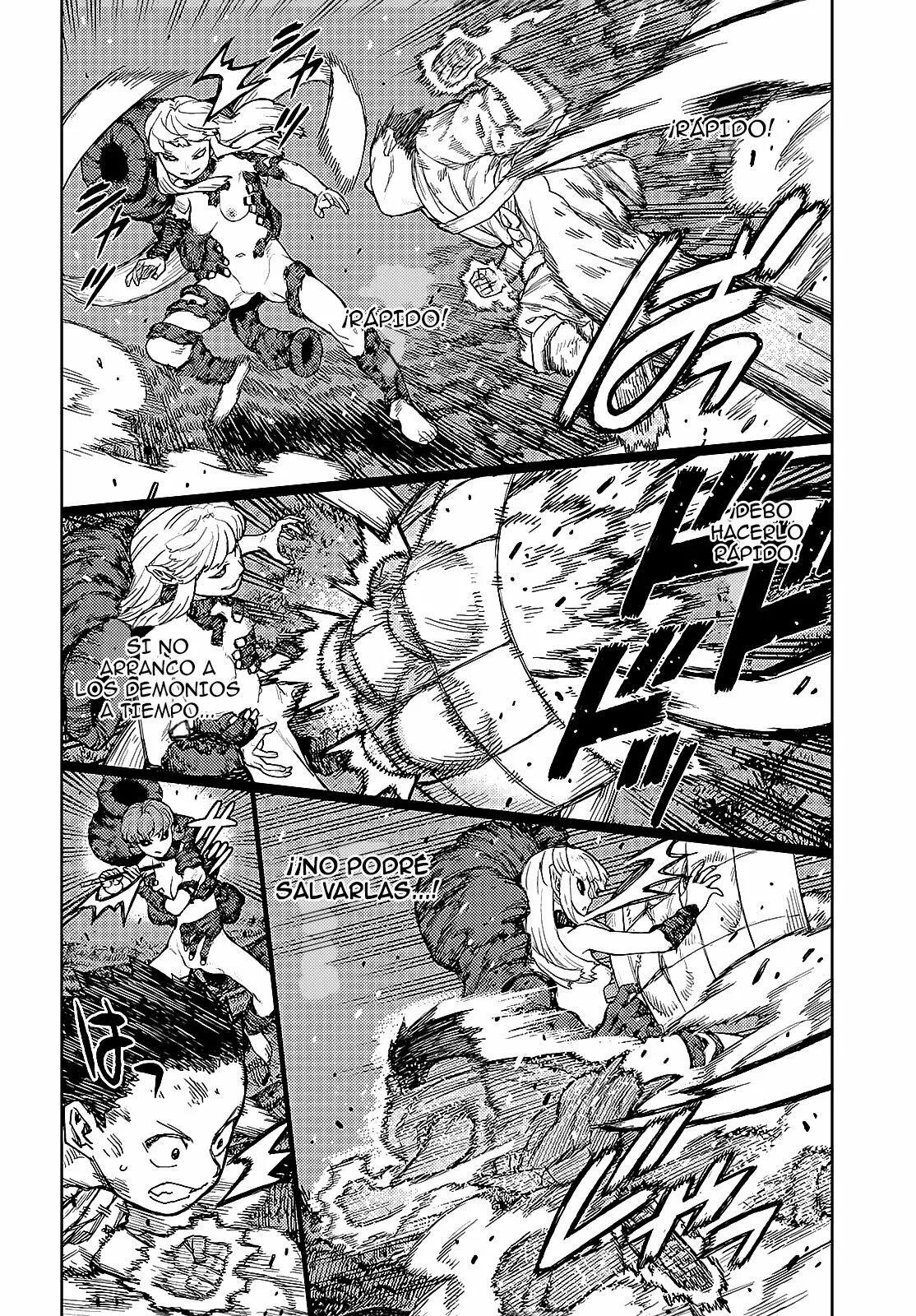 Capitulo 146 page 10