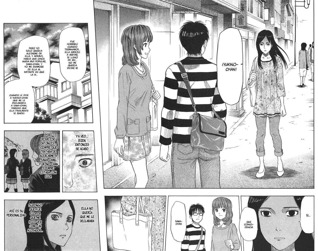 Capitulo 43 page 10