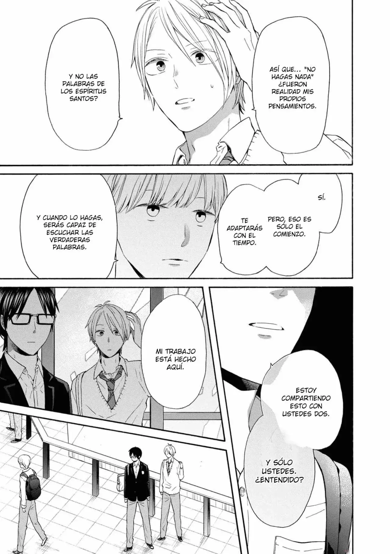 Capitulo 134 page 29