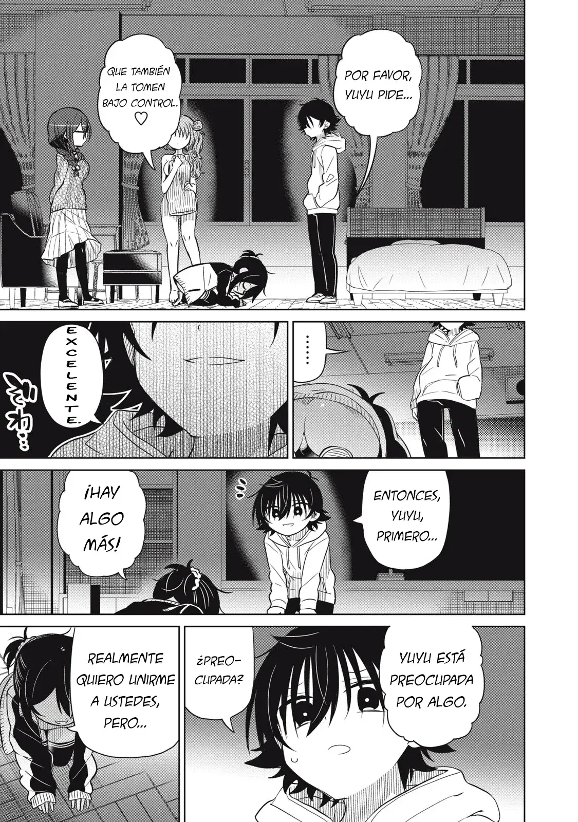 Capitulo 74 page 19