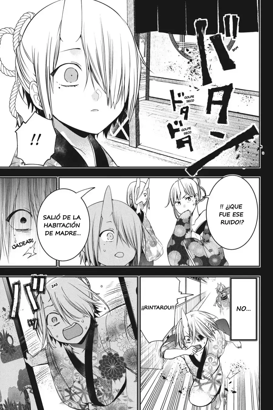 Capitulo 48 page 12
