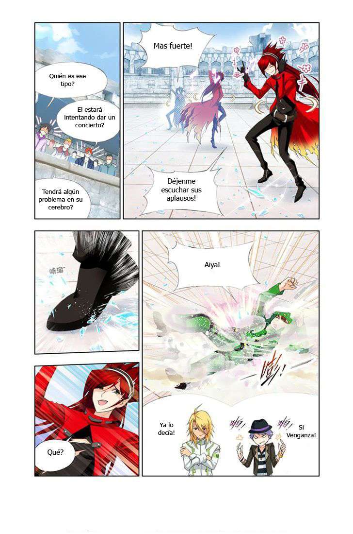 Capitulo 116 page 12