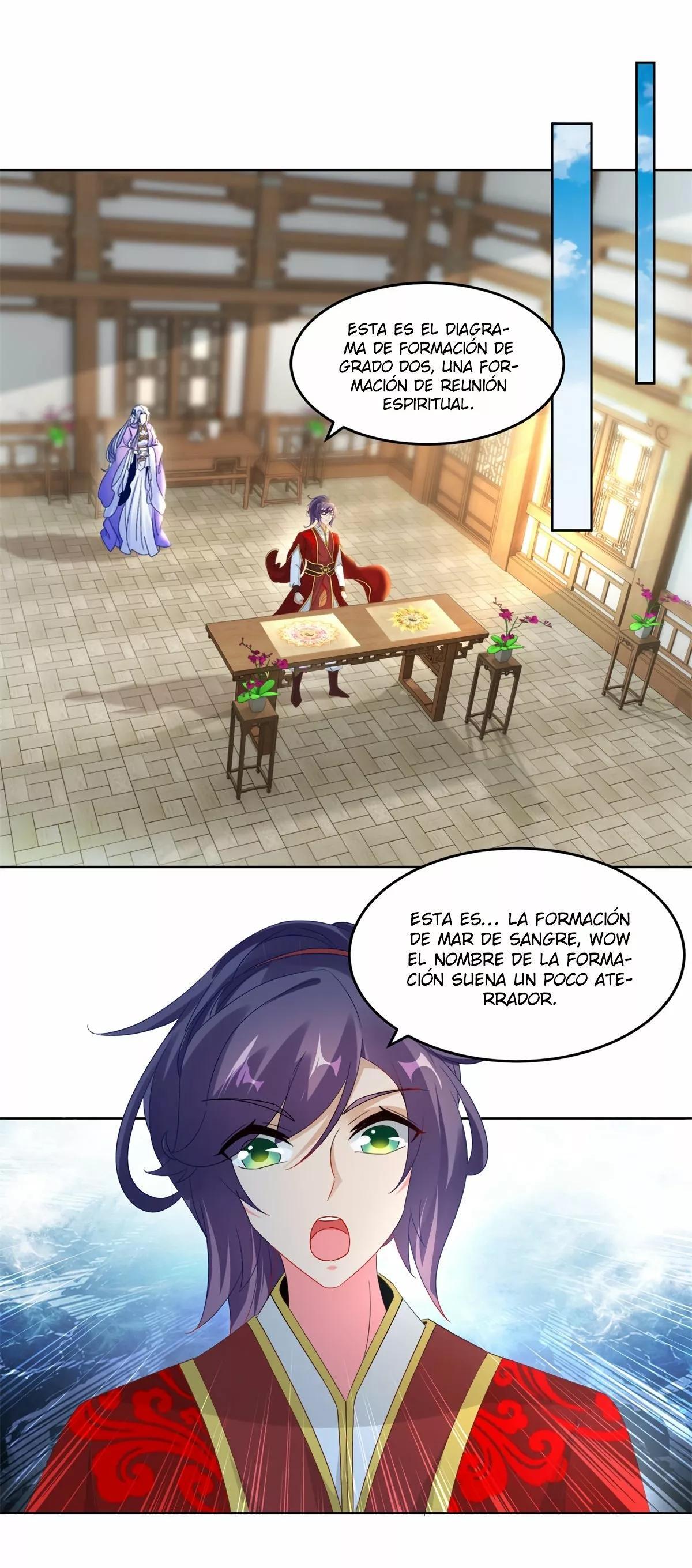 Capitulo 80 page 17