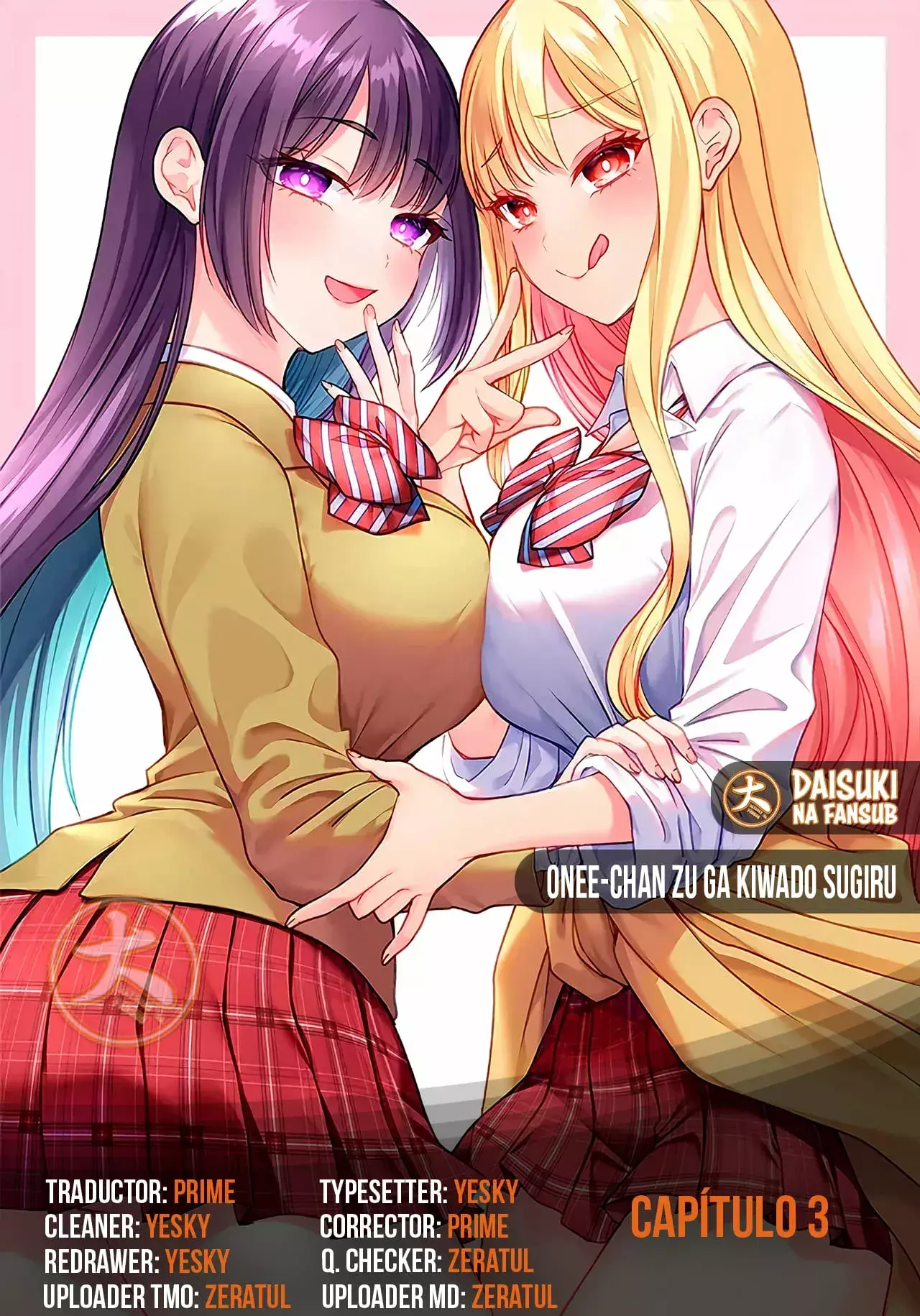 Capitulo 3 page 1
