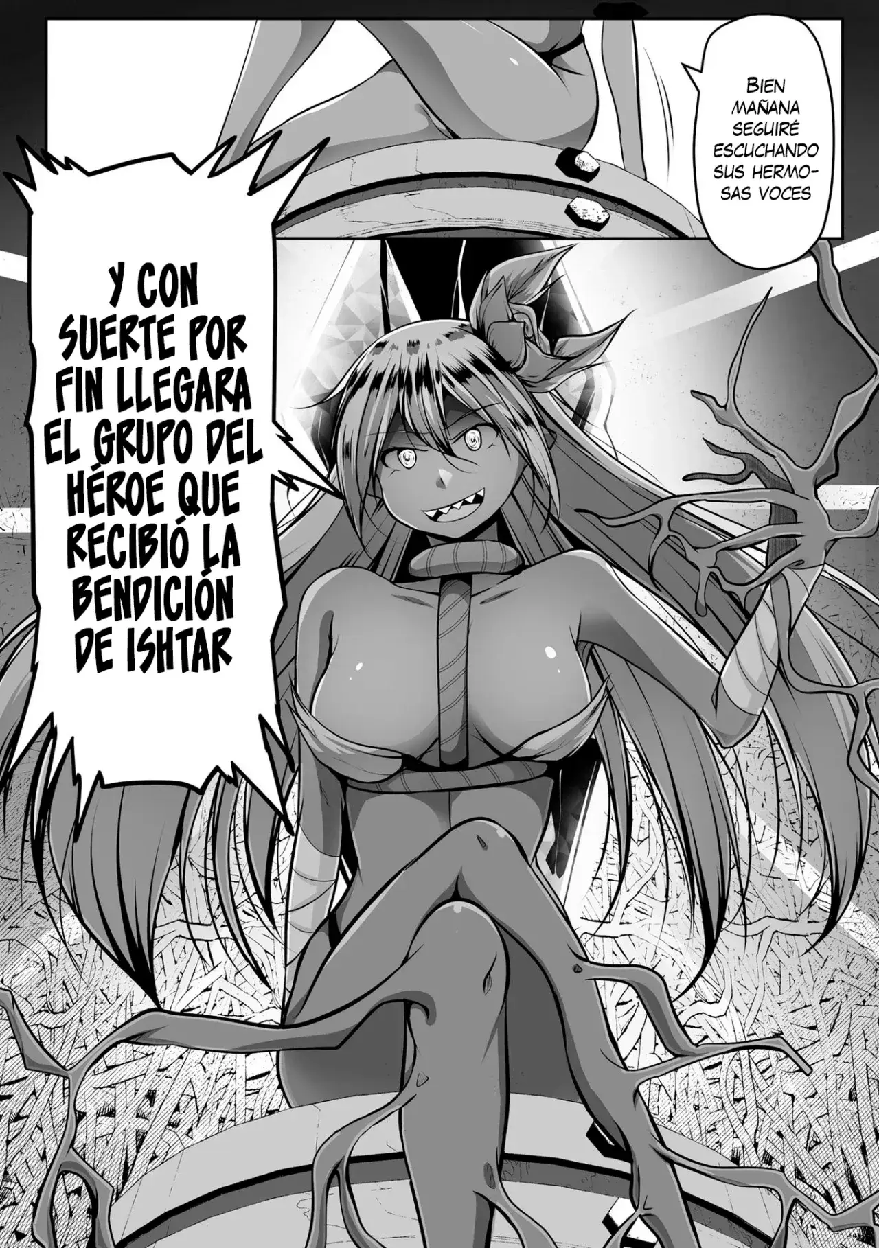 Capitulo 21 page 25