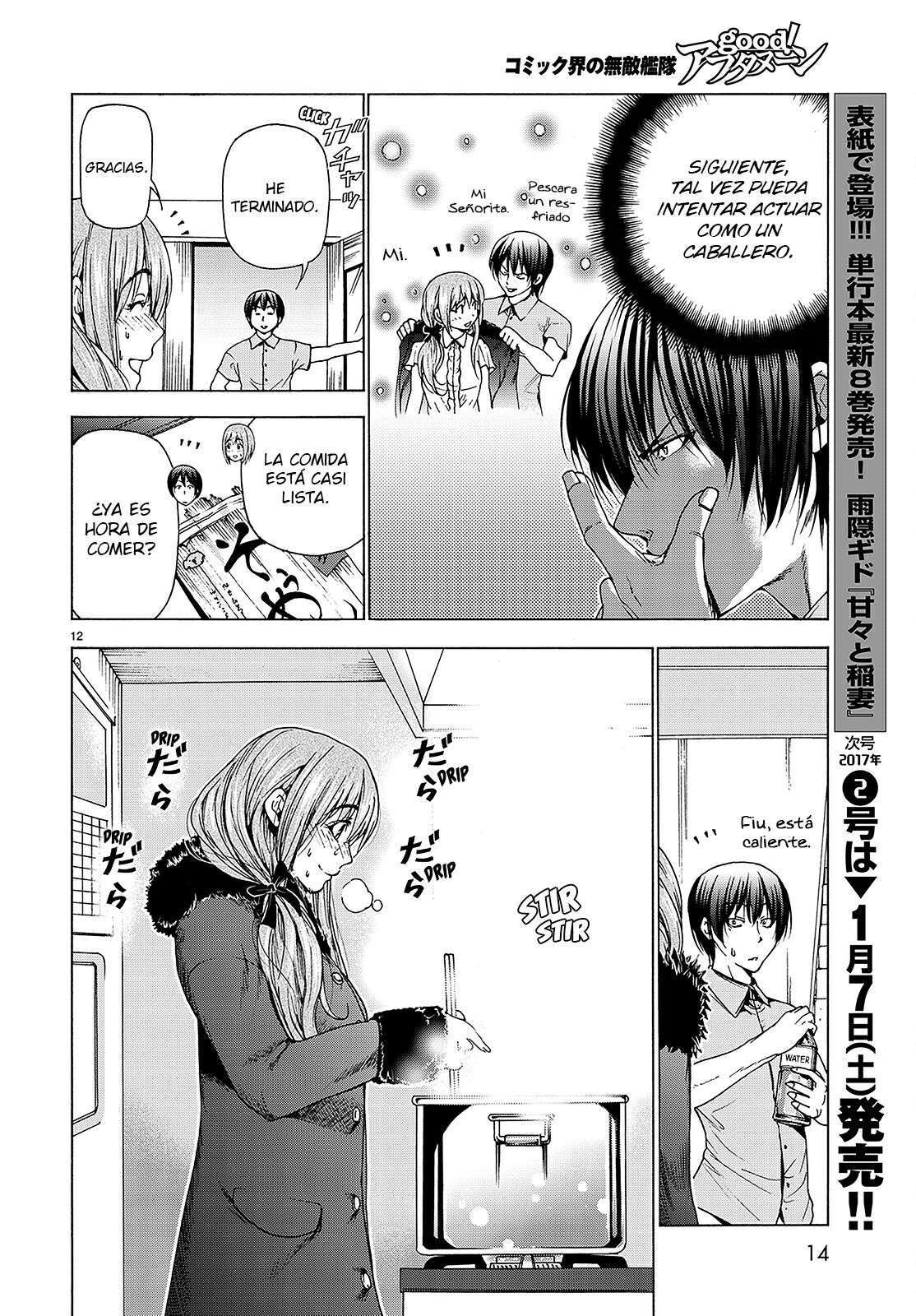 Capitulo 30 page 13