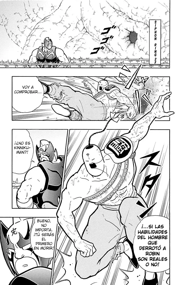 Capitulo 516 page 19